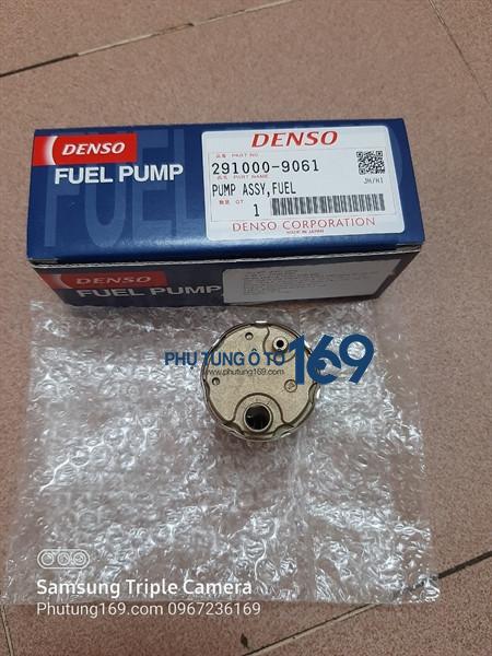 Mô tơ bơm xăng Toyota Innona Mô tơ bơm xăng Toyota Innona