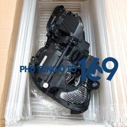 Đèn pha Mercedes E250