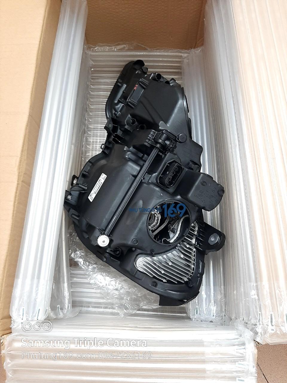 Đèn pha Mercedes E250 Đèn pha Mercedes E250