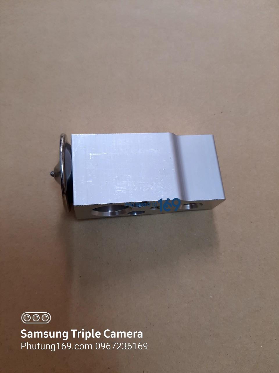 Van tiết lưu Mitsubishi Triton Van tiết lưu Mitsubishi Triton