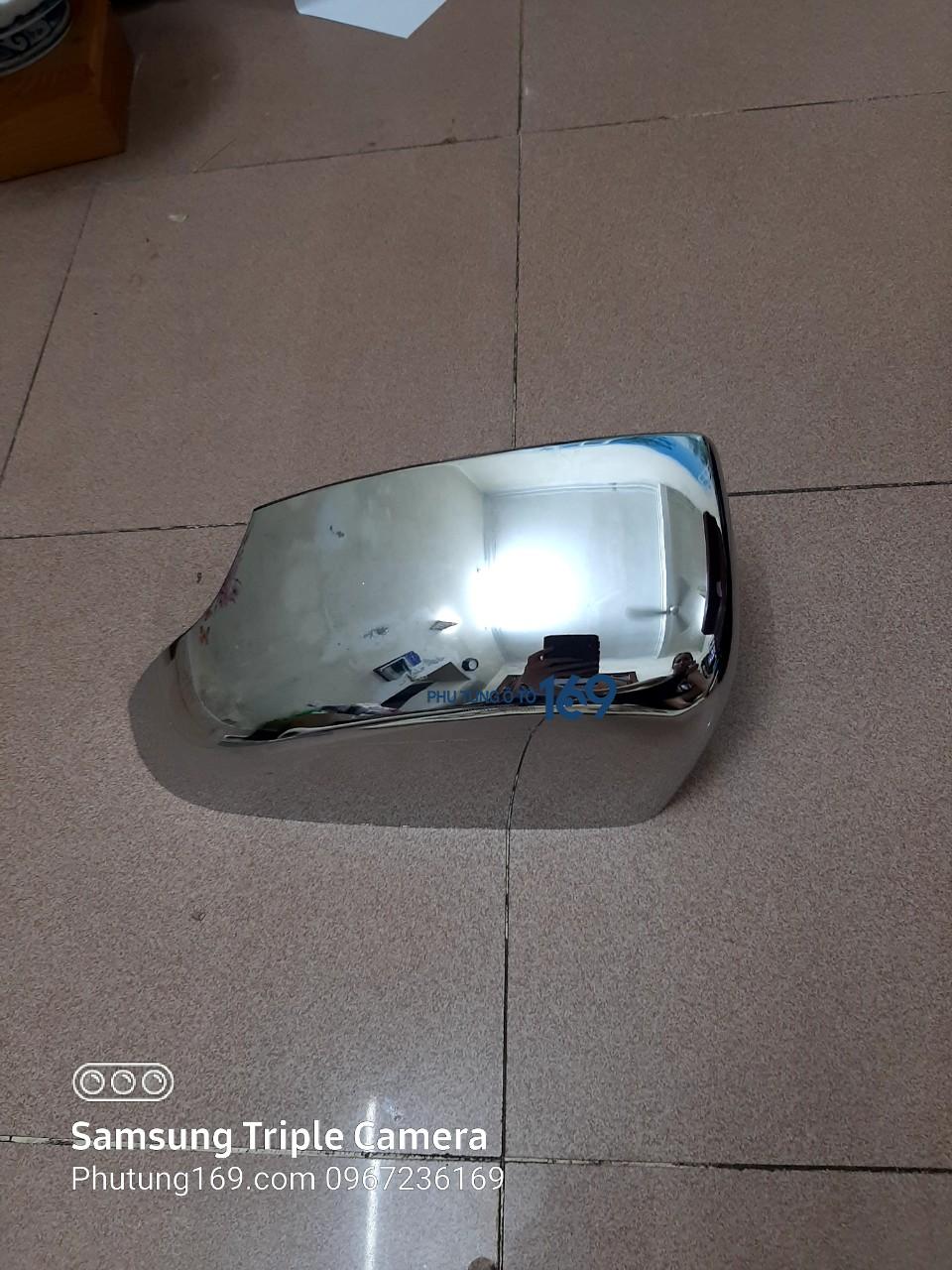 Ốp gương chiếu hậu Ford Ranger Ốp gương chiếu hậu Ford Ranger