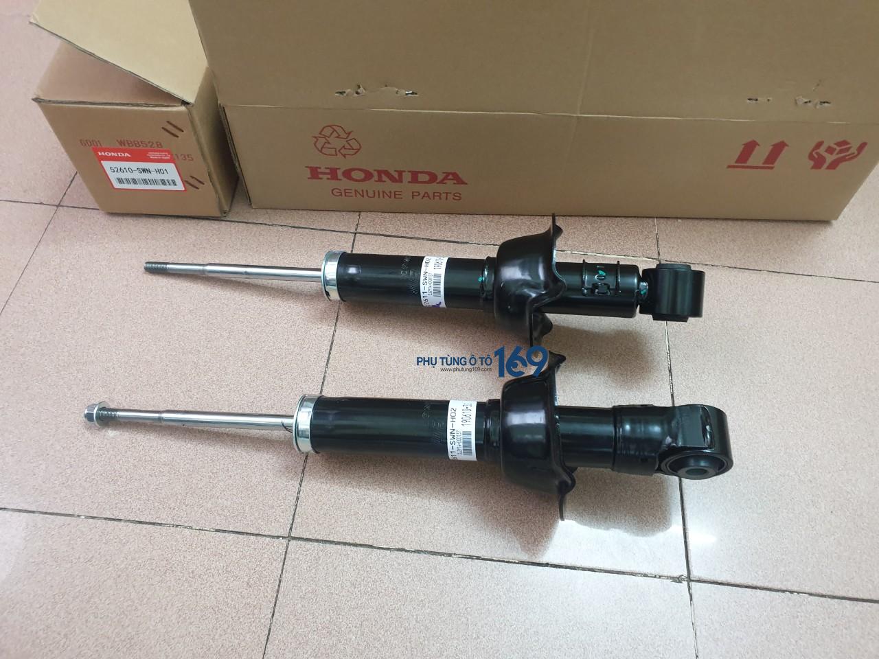 Giảm xóc sau Honda CRV Giảm xóc sau Honda CRV