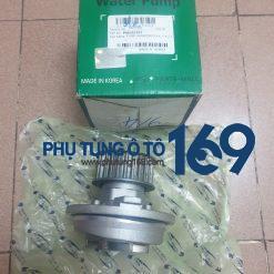 Bơm nước Daewoo Lacetti