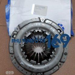 Bàn ép Chevrolet Cruze