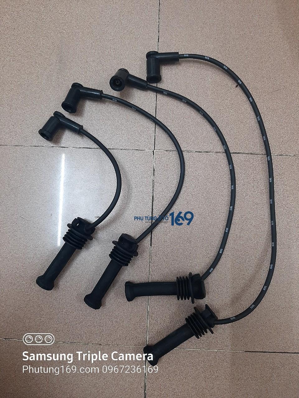 Dây cao áp Ford Escape Dây cao áp Ford Escape