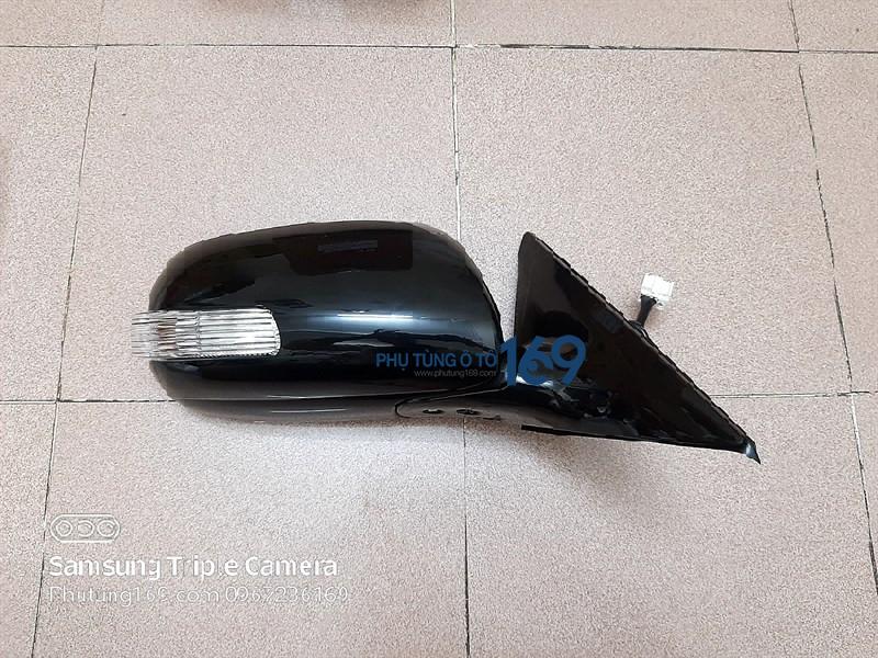 Gương chiếu hậu Toyota Camry Gương chiếu hậu Toyota Camry