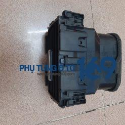 Cửa gió điều hòa taplo Toyota Vios