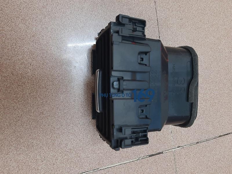 Cửa gió điều hòa taplo Toyota Vios Cửa gió điều hòa taplo Toyota Vios