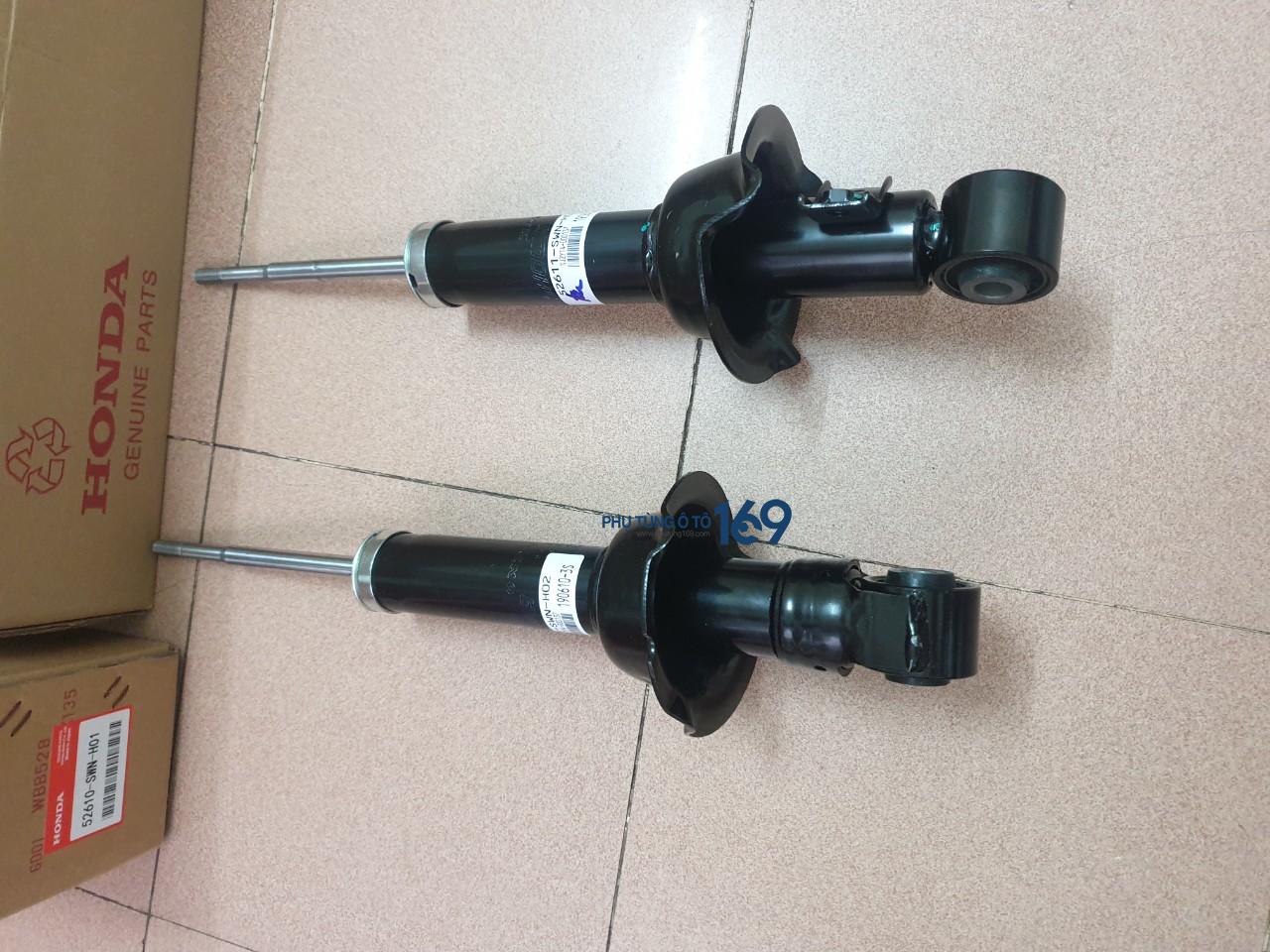 Giảm xóc sau Honda CRV Giảm xóc sau Honda CRV