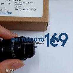 Van không tải Daewoo Matiz