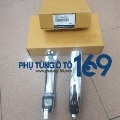 Tay mở cửa ngoài Ford Ranger