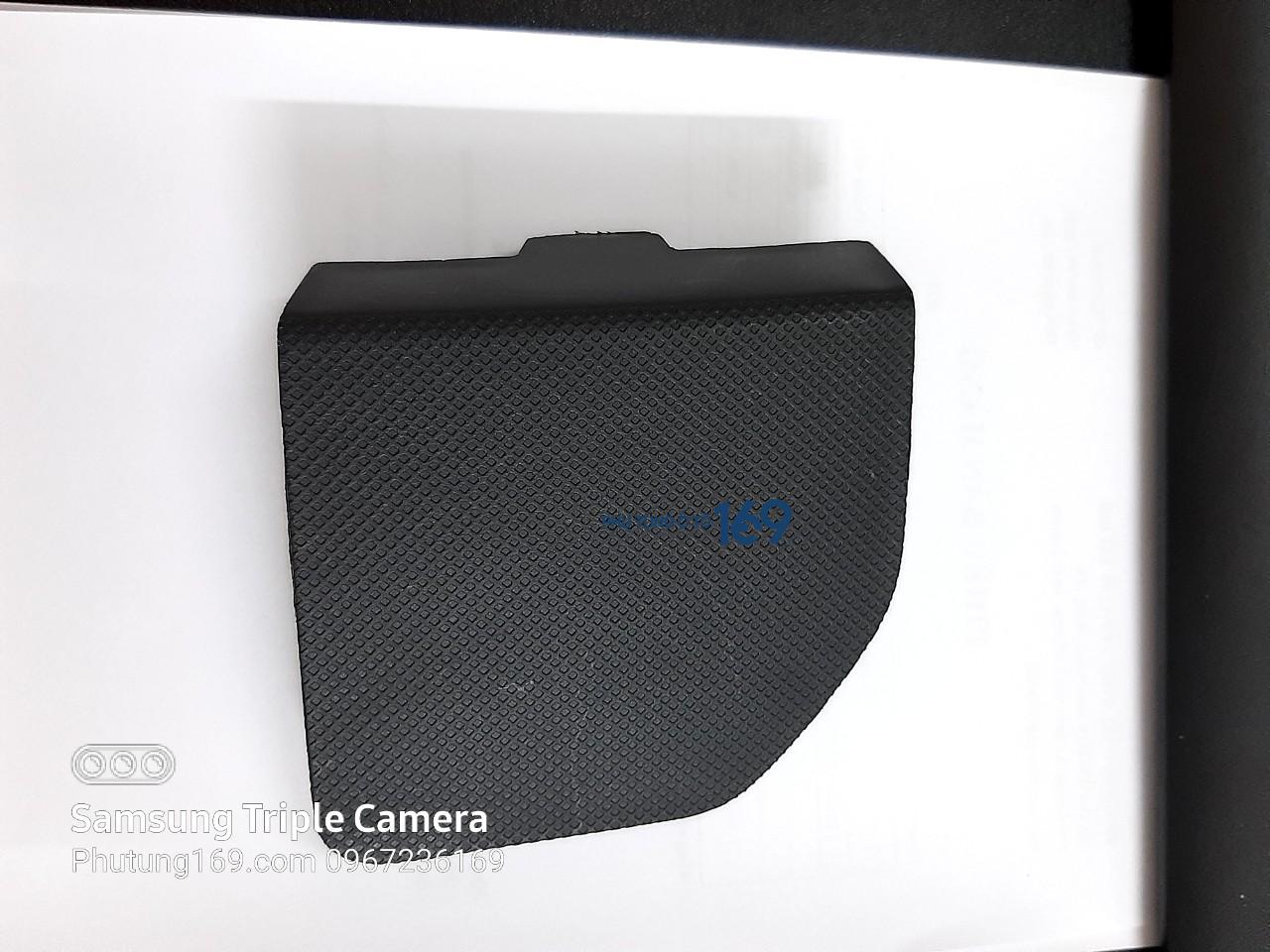 Ôp nắp móc cứu hộ Toyota Vios Ôp nắp móc cứu hộ Toyota Vios