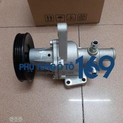 Bơm nước Daewoo Gentra X