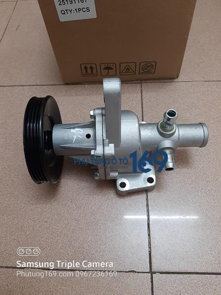 Bơm nước Daewoo Gentra X Bơm nước Daewoo Gentra X