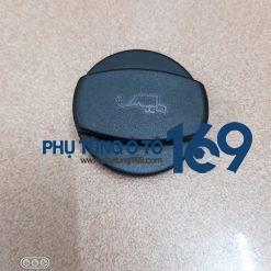 Nắp đổ nhớt Musso