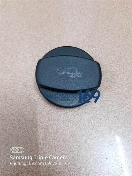 Nắp đổ nhớt Musso Nắp đổ nhớt Musso
