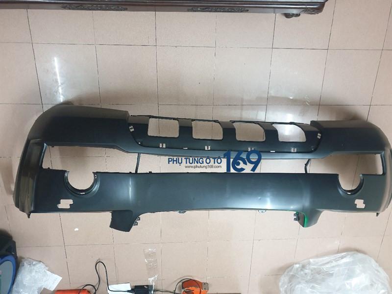 Ba đờ xốc trước Chevrolet Captiva Ba đờ xốc trước Chevrolet Captiva