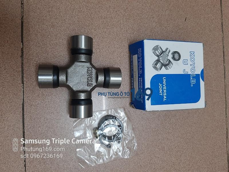 Bi chữ thập Mazda Bt50 Bi chữ thập Mazda Bt50