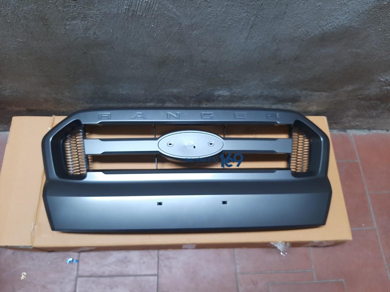 Ca lăng Ford Ranger Ca lăng Ford Ranger