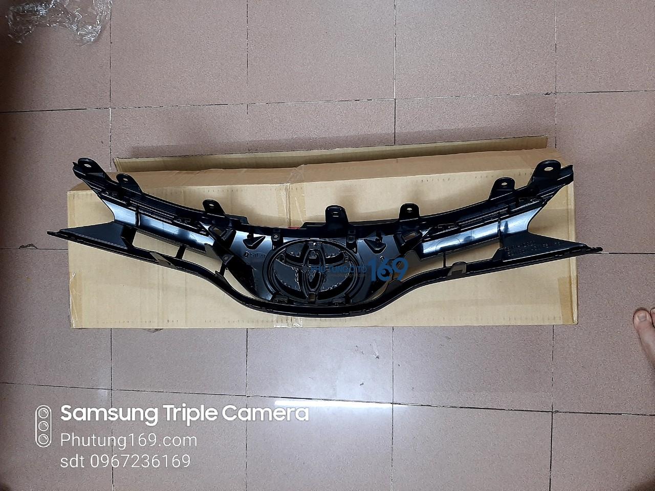 Mặt calang Toyota Vios Mặt calang Toyota Vios