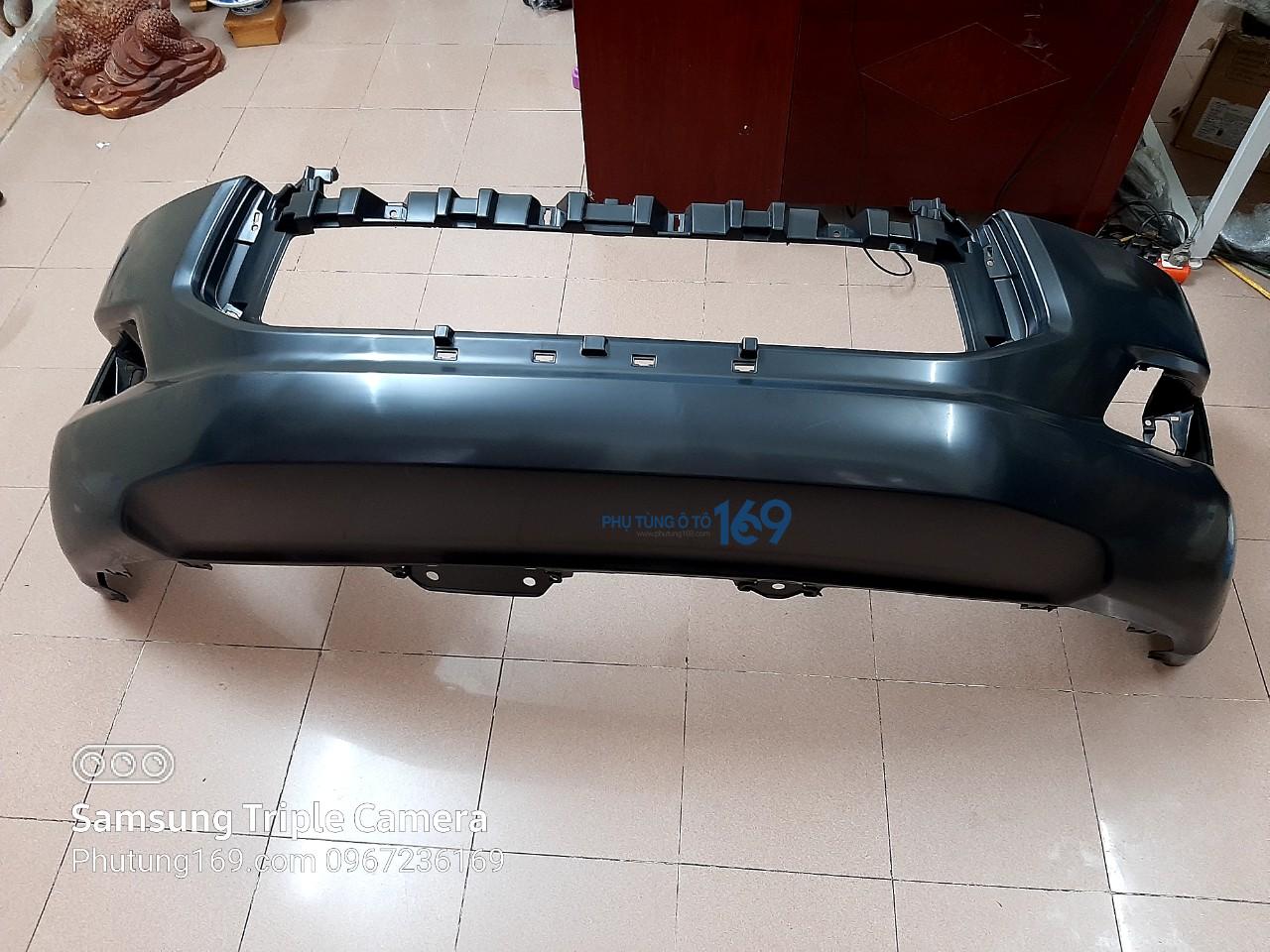 Ba đờ xốc Toyota Innova Ba đờ xốc Toyota Innova