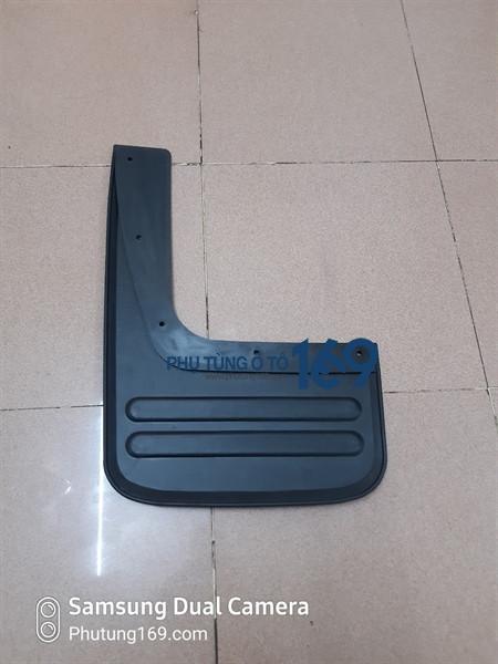 Chắn bùn bánh Ford Everest Chắn bùn bánh Ford Everest