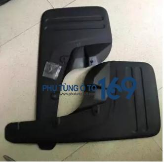 Chắn bùn bánh trước Toyota Fortuner Chắn bùn bánh trước Toyota Fortuner