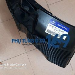 Chắn bùn lòng dè Accent