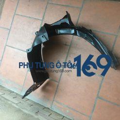 Chắn bùn lòng dè trước Honda City 2015 Chắn bùn lòng dè trước Honda City 2015