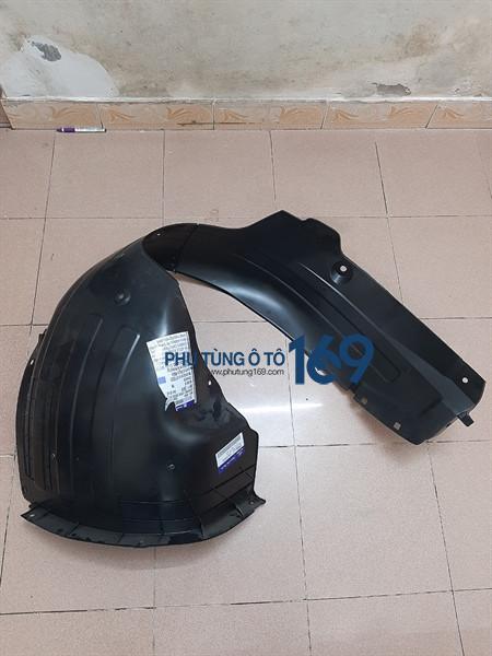 Chắn bùn lòng dè trước Hyundai Accent Chắn bùn lòng dè trước Hyundai Accent