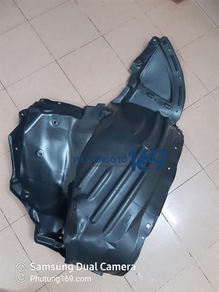 Chắn bùn lòng dè trước Mazda Cx5 Chắn bùn lòng dè trước Mazda Cx5