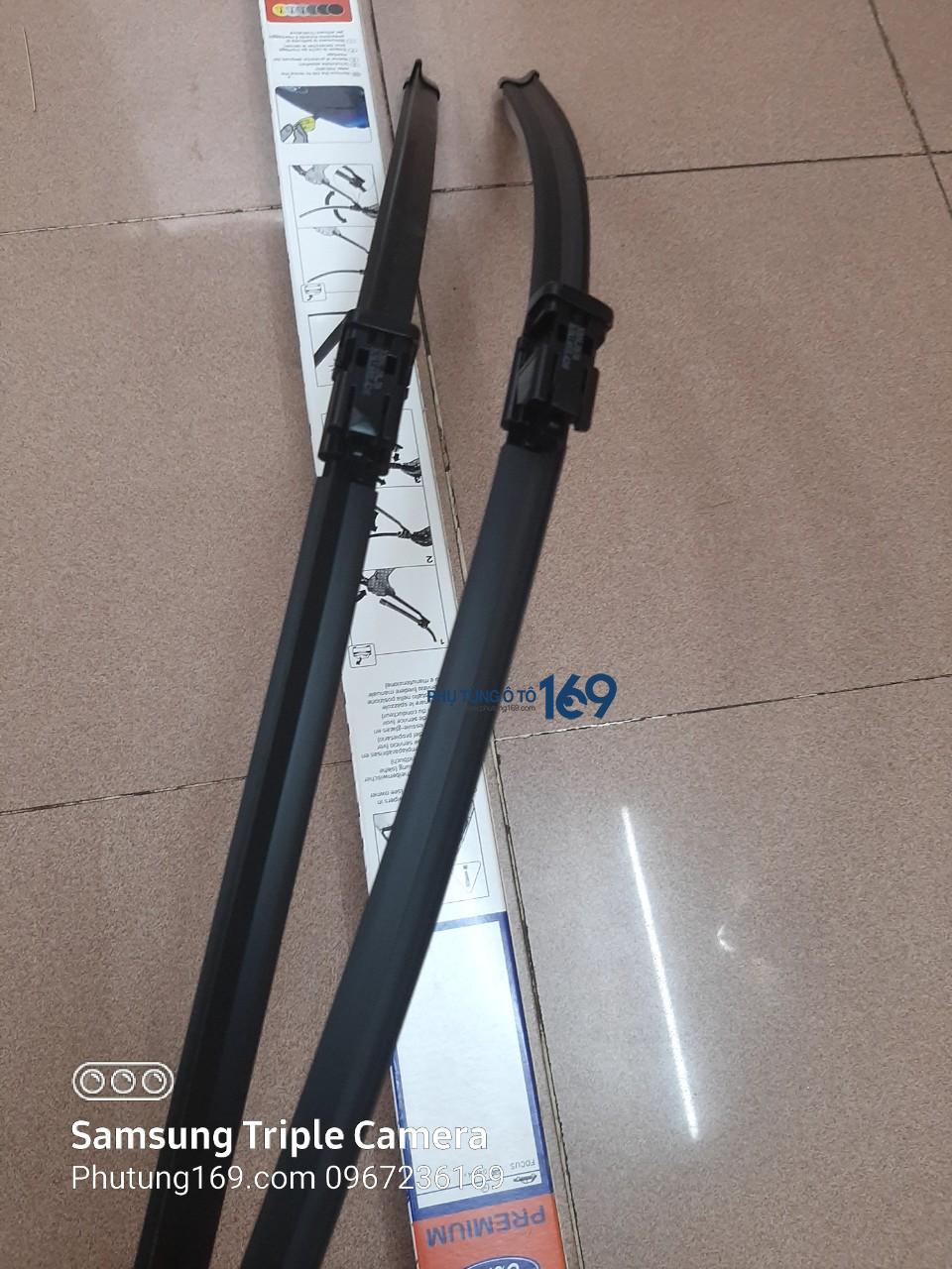 Chổi gạt mưa Peugeot 5008 Chổi gạt mưa Peugeot 5008