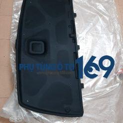 Chống nóng capo Daewoo Lacetti CDX