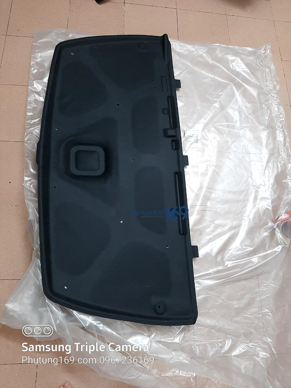 Chống nóng capo Daewoo Lacetti CDX Chống nóng capo Daewoo Lacetti CDX