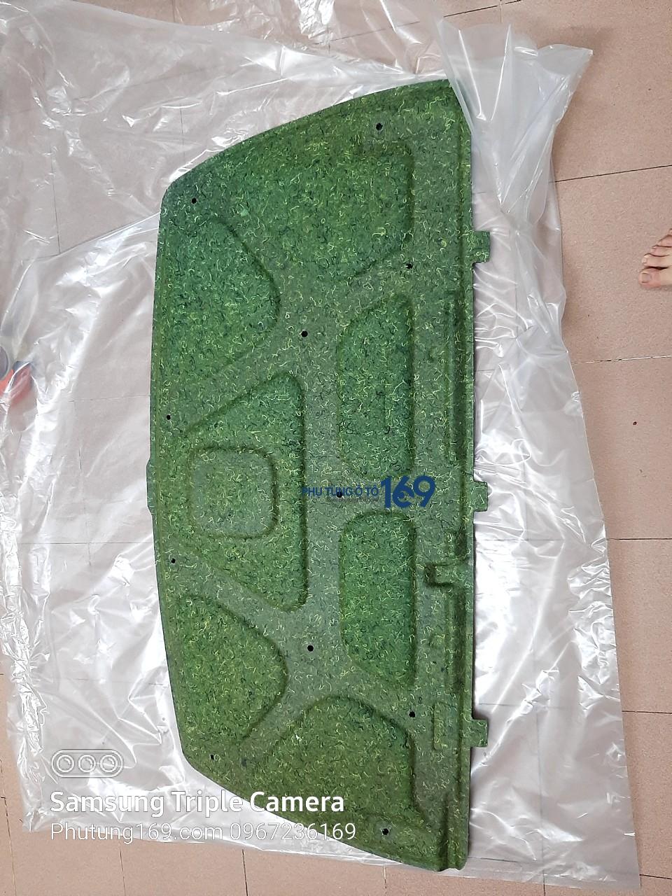 Chống nóng capo Daewoo Lacetti CDX Chống nóng capo Daewoo Lacetti CDX