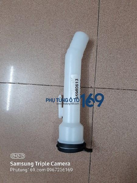 Cổ đổ nước rửa kính Chevrolet Cruze Cổ đổ nước rửa kính Chevrolet Cruze