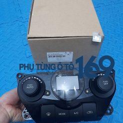Công tắc tổng điều hòa Kia Morning