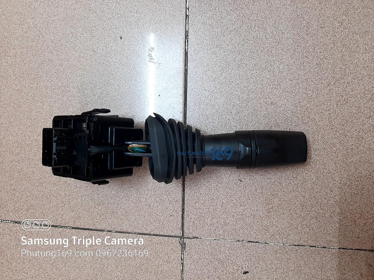 Công tắc pha cos Daewoo Lacetti Công tắc pha cos Daewoo Lacetti