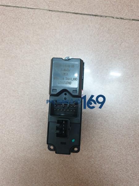 Công tắc lên kính tổng Nissan Navara Công tắc lên kính tổng Nissan Navara