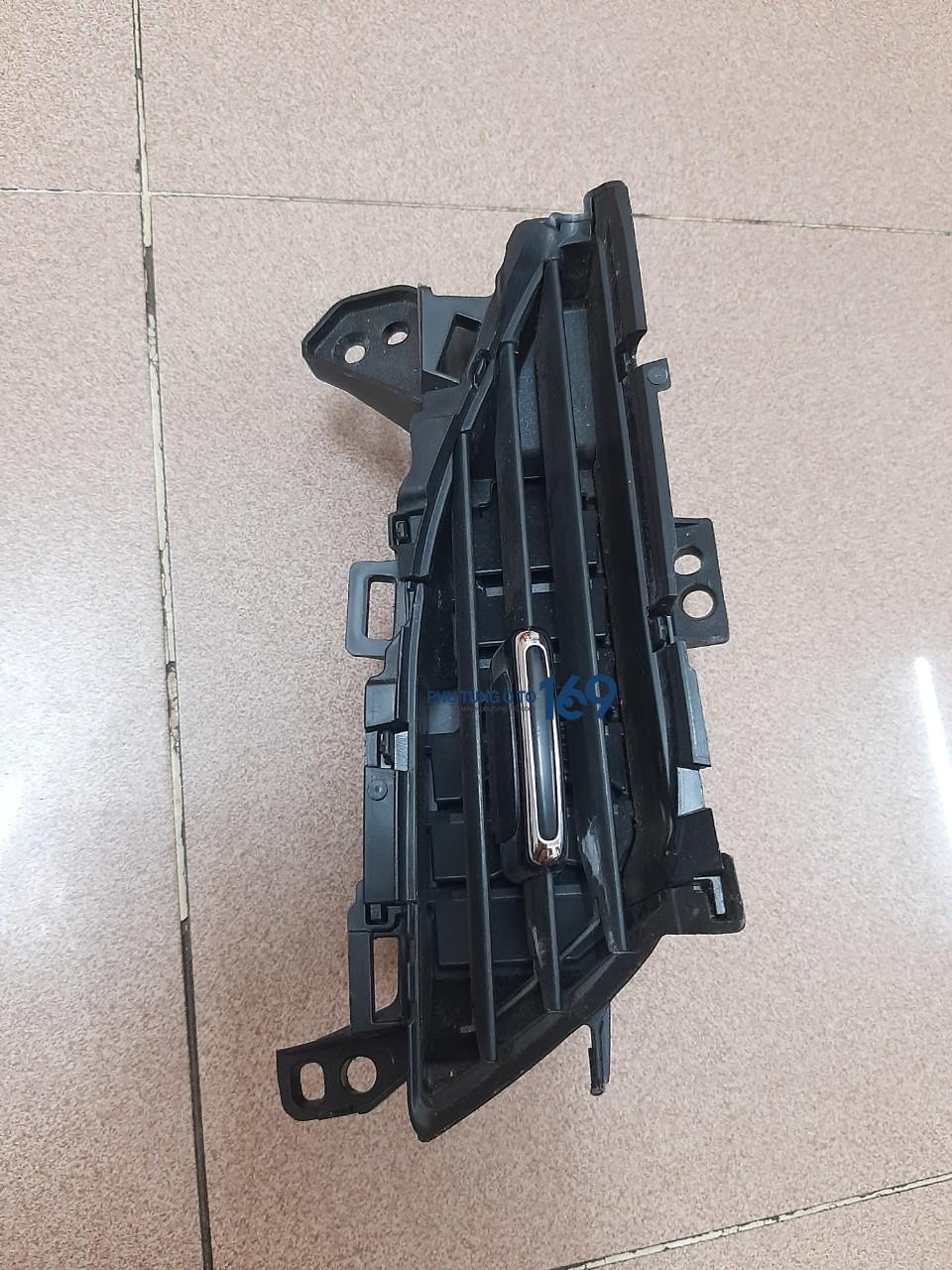 Cửa gió điều hòa Vios Cửa gió điều hòa Vios