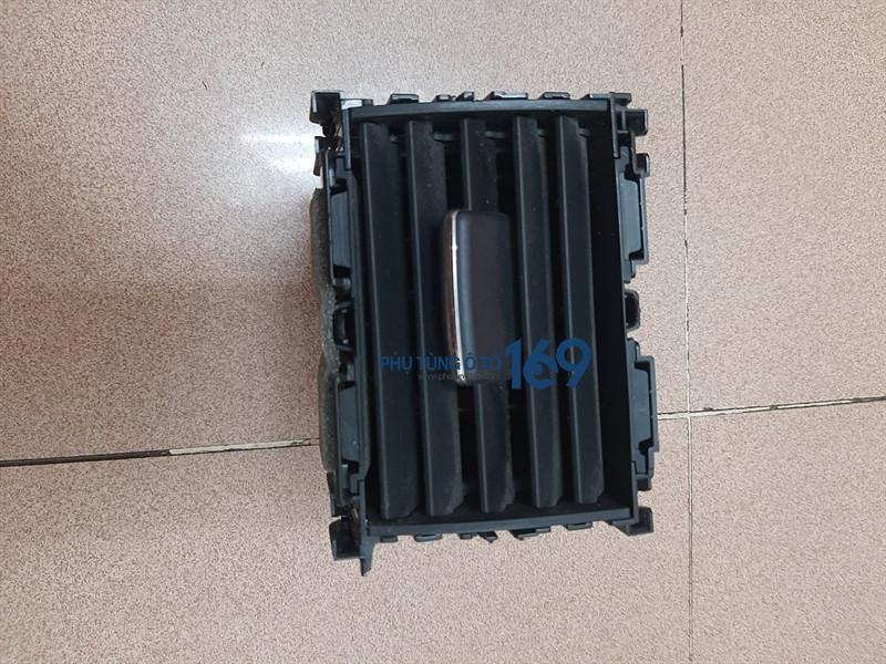 Cửa gió điều hòa taplo Toyota Vios Cửa gió điều hòa taplo Toyota Vios