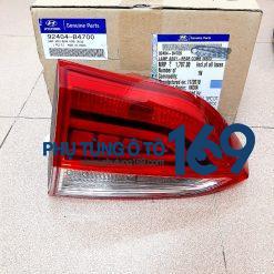 Đèn hậu miếng ngoài trái Hyundai I10 Grand