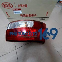 Đèn hậu ngoài Kia Rio