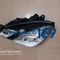 Đèn pha Mercedes E250