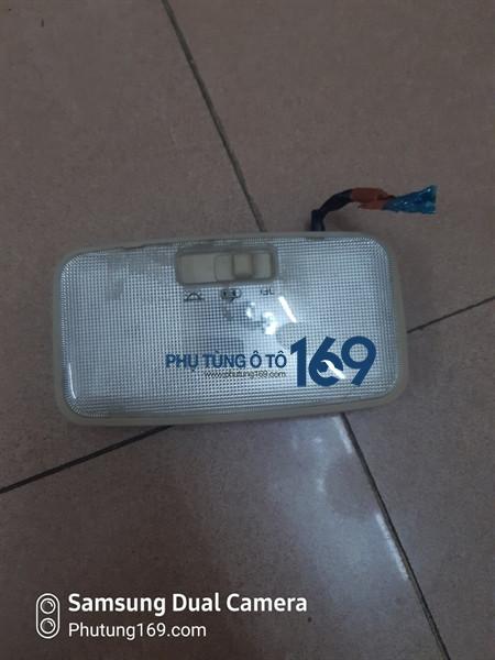 Đèn trần Toyota Altis Đèn trần Toyota Altis