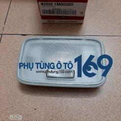Đèn trần sau Kia Forte
