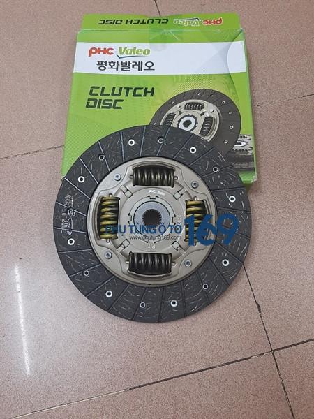 Đĩa côn Chevrolet Aveo Đĩa côn Chevrolet Aveo