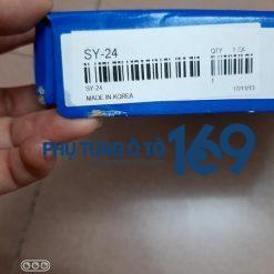 Đĩa côn Ssangyong Stavic