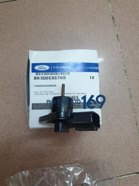 Dù Turbo Ford Ranger Dù Turbo Ford Ranger