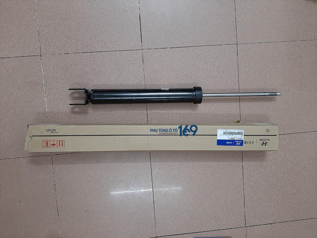 Giảm sóc sau Hyundai Tucson Giảm sóc sau Hyundai Tucson